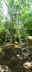 10' Step Ladder