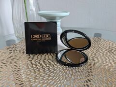 Carolina Herrera Compact Mirror