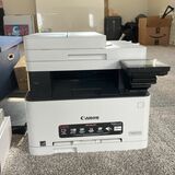 Canon Printer Color Image Class MFb32Cdw