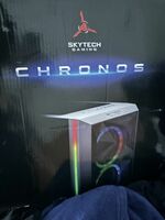 Ultimate Gaming Setup: SkyTech Chronos Gaming PC