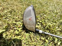 Used Nike Driver