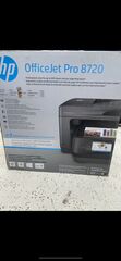 Hp Office Jet Pro 8720