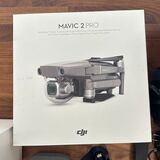 Mavic 2 Pro