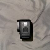 Go Pro 9