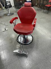 Barber Chair