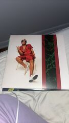 Bruno Mars Vinyl