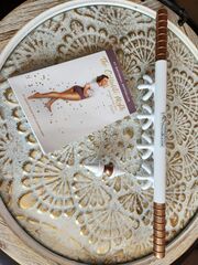 Fascia Blaster, Nugget & BOOK