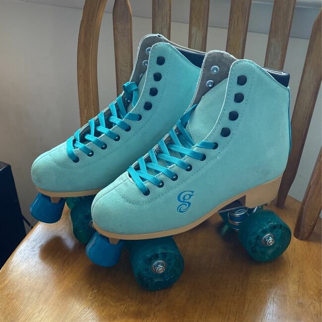 Candigirl Roller skates