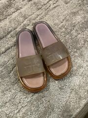Tory burch slides