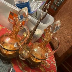 Condiments Victoria  Style