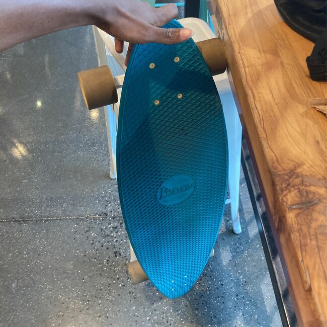 Longboard(penny)