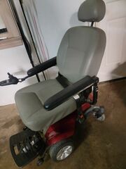 Powerchair