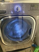 LG Washer & Dryer