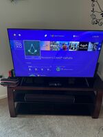 USED PS4 Lot