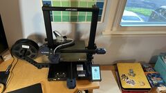 3D Printer Anycubic