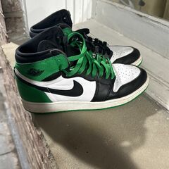 Celtic 1s
