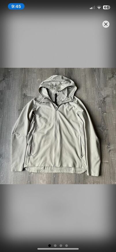 Lululemon Light Jacket