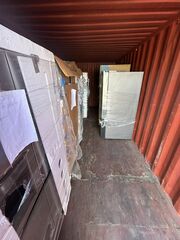 Lg And Samsung Refrigerators