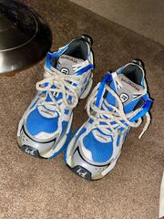 Balenciaga Track Runners
