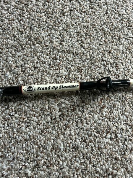 Tuna Rod Penn Rod And Reel