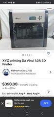 3d Printer