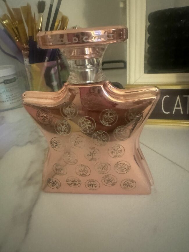 Niche Perfume Bond 9 Gold Coast