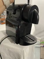 Nespresso Coffee Maker Machine