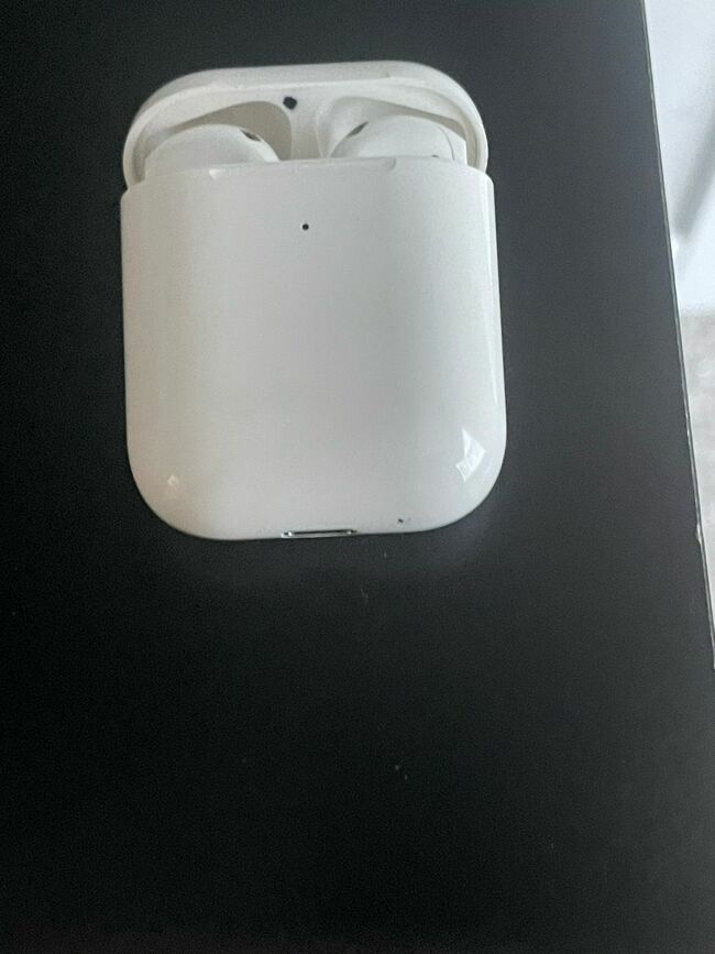 Air Pods