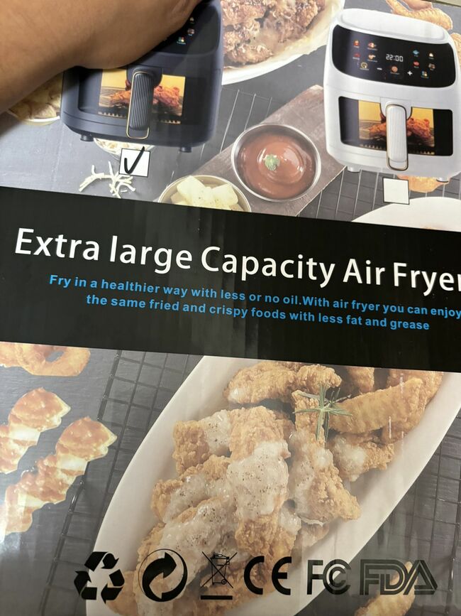 Air Fryer