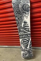 Burton Snowboard