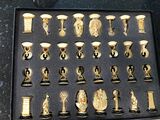 Egyptian Chess Set