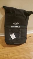 ICEMULE Avion Tequila Cooler Backpack