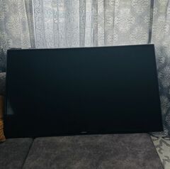 55” Samsung Smart Tv