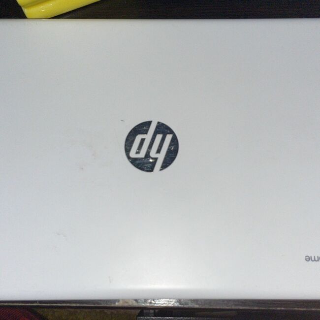 Chromebook hp 14-ca137nr