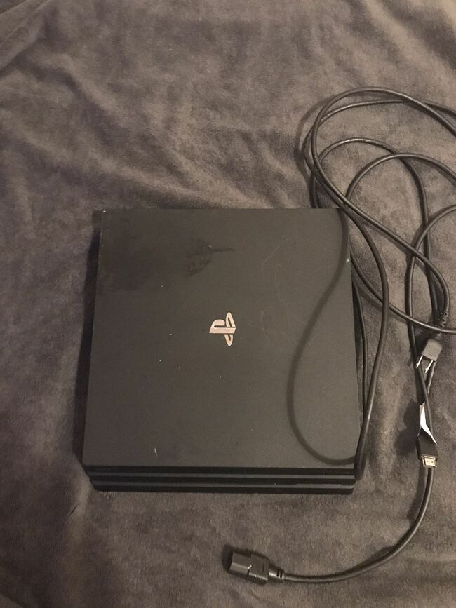Playstation 4 PRO