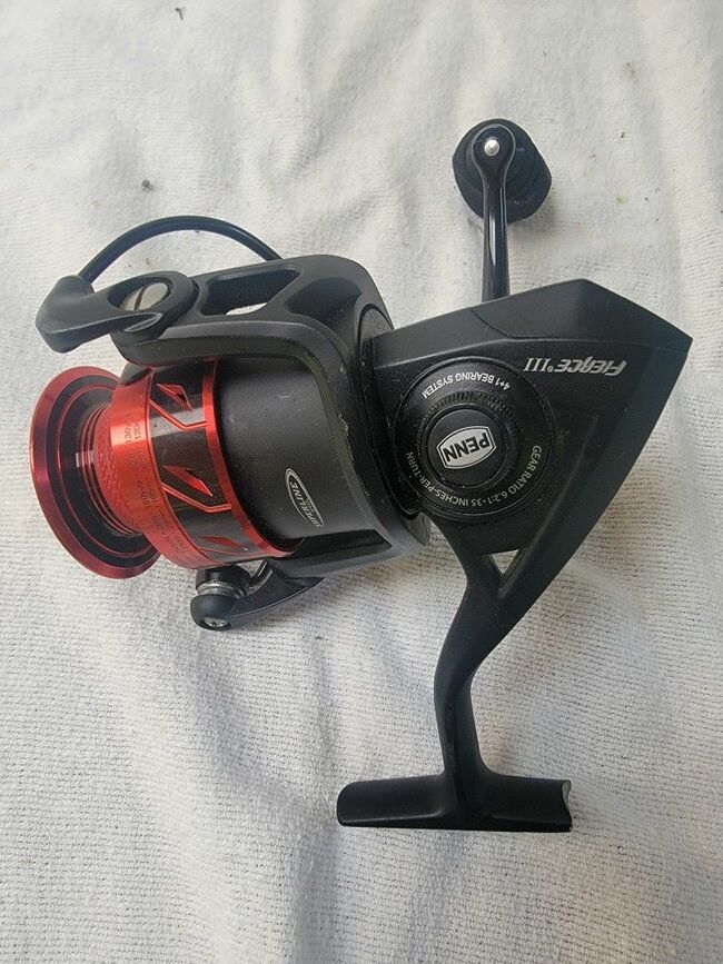 shing Reels