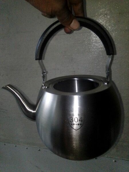 304 Kettlepot 4 L