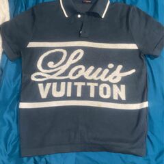 Louis vuitton shirt M