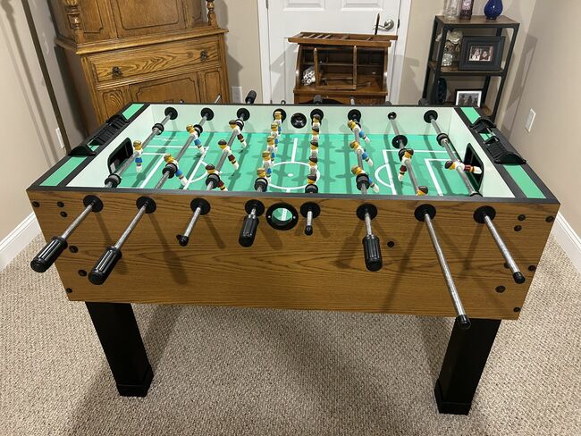 Foosball Table