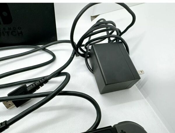 Nintendo Switch Full