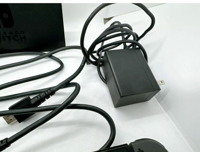 Nintendo Switch Full