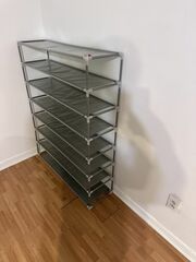 Shoe rack