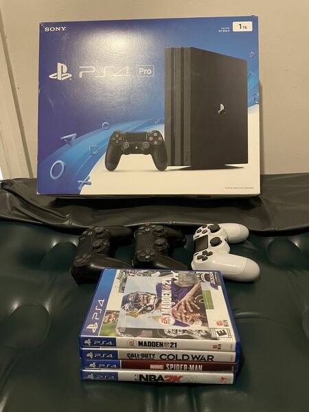 PlayStation 4