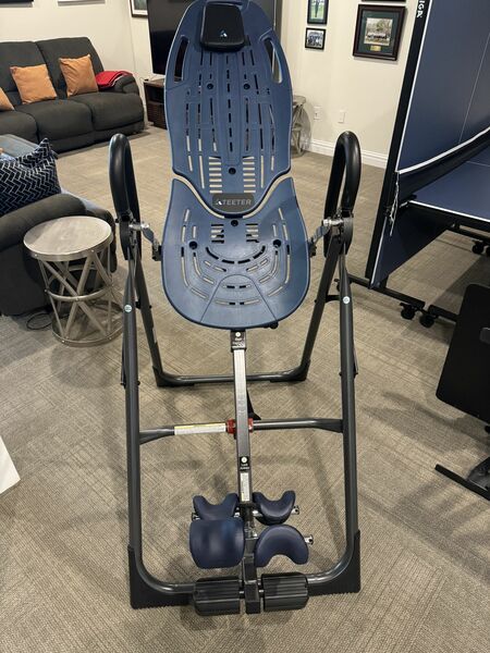 Teeter NXT-S Inversion Table