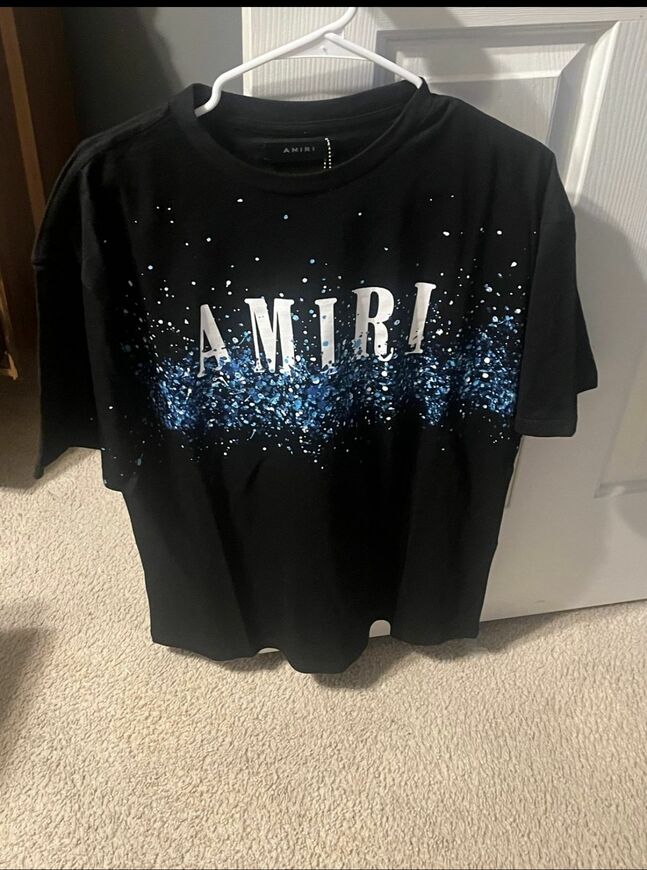 AMIRI SHIRT