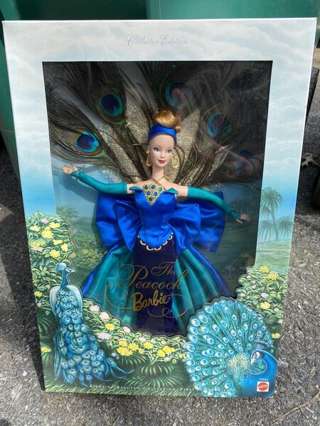 Barbie Collection Of 5