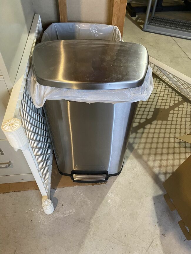 Trash Can