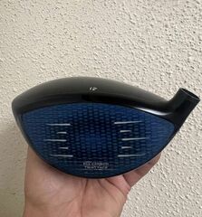 ealth 2 Plus Driver Head 10.5 Mint Condition