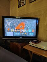 Xbox One S w/1 Tb Memory