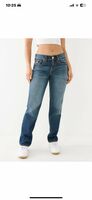 NEW unworn True Religion Relaxed Fit Jeans